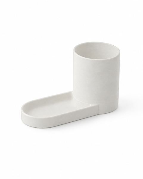 Juego de mesa sobre fondo blanco
